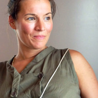 Karen Reves Dinesen