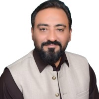 Engr. Ihsan Ullah Khan