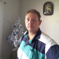 Waldomir Carlos David Junior