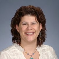 Gina Belsanti Cleary