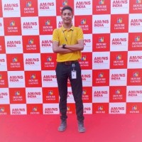 Bikash Kumar Gupta