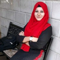 Urooj Aftab Ibne Hussain