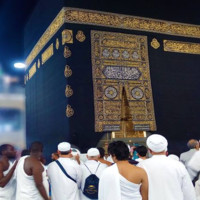 Umrah Hajj From Guwahati