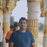 Chandan Shrivastava