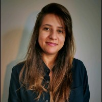 Mariane Moreira
