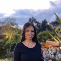Yenny Angélica Méndez Zorrilla