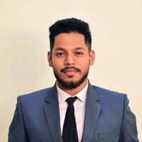 Antareep Das