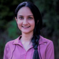 Farah Nadeem
