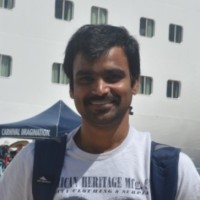 Kashyap Ivaturi