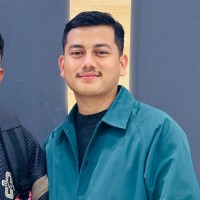 Sudeep Chhetri