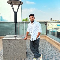 Sabyasachi Nayak