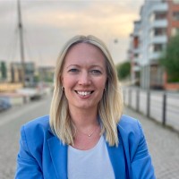 Linda Gunnarsson
