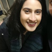 Hafsa Seraj