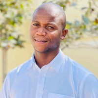 Thabani Mabaso