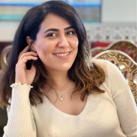 Mona Poorjafari
