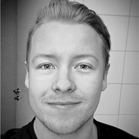 David Klarén