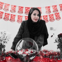 Pariya Eslami