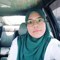 Syakirah Ibrahim