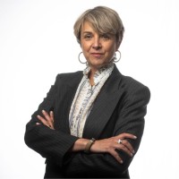 Valérie Gaillot