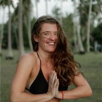Katie Hind