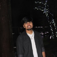 Yash Panchal