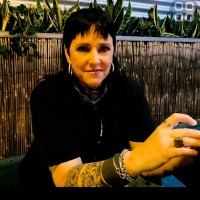 Brooke Coleman-Thomas