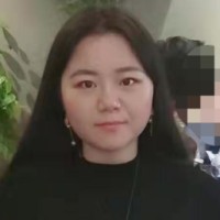Eveline Zhao