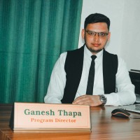 Ganesh Thapa