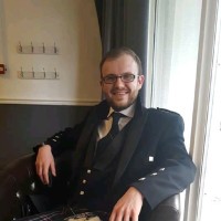 Daniel Gemmell
