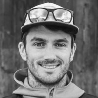 joel evans