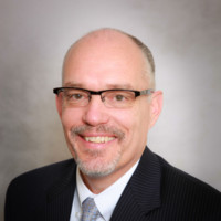 David Harrell