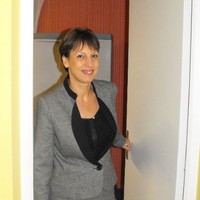 Christine ROBIN