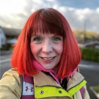 Lynne Berbatiotis