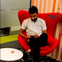 Akash Singh Lodhi Jii