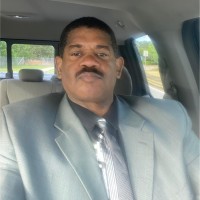 Donald Williams