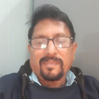 Joseph Fernandes