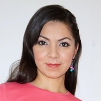 Monica Aguayo-Mendoza, Ph.D