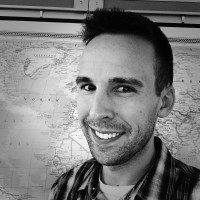 Eric Wagner, Gisp