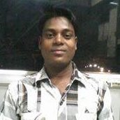 Ajay Barik