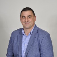 Dario Stankovic