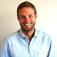 Martin Boström
