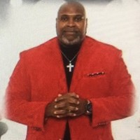 Apostle Christopher Coleman
