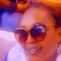 Khosi Radebe