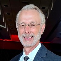 Mark DeLoach