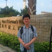 Mingkun Chen