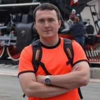 Sergey Verzakov