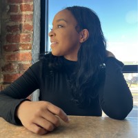 Kamaria Orie,Pmp