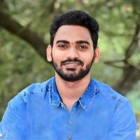 Prasanth Kondeti