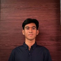 Patrick Perdana Ginting