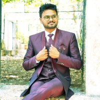 Pavan Kumar Suddala
